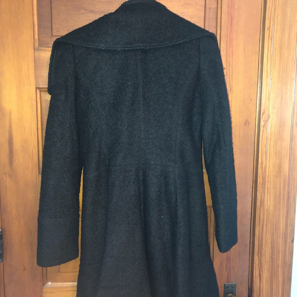 Guess Wool Pea Coat - image 2